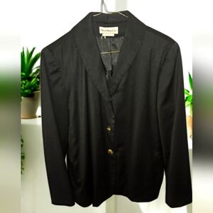 Harve Bernard Sports jacket WOMENS sz 8